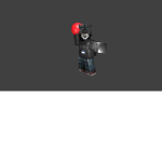 Naval Black Opa