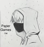 Paper Games TM