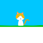 Los gatitos con alas