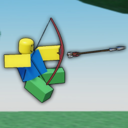 (REVAMPED) Bowz N' Arrowz icon