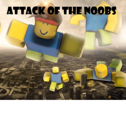 Attack Of The Noobs