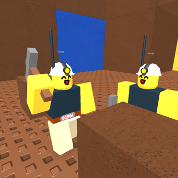 Miner's World