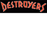 SECRET DESROYERS