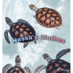Nessa’s Clothes