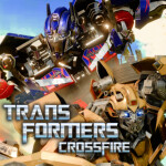 [DEV TEST] Transformers: Crossfire