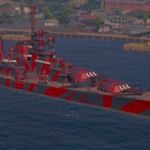 The Capital Fleet