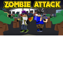 Zombie Disaster