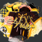 alex's house