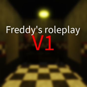 Jogo de papéis do Freddy