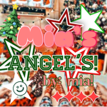 Mia’s Angel’s!