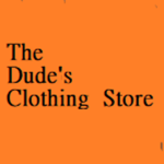 The-dude's-clothing