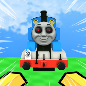Become Thomas.exe