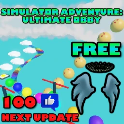 [¡UGC GRATIS!] ¡Obby Clásico para UGC! - Roblox