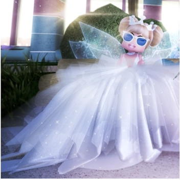 Mermaid Private Beach