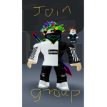The viby group!!!!