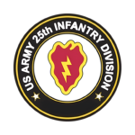 25th Infantry, Able Company