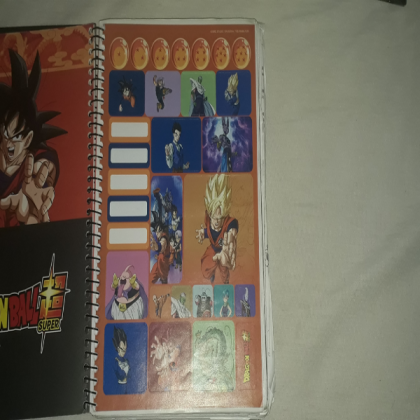 Adesivos do dragon ball Roblox decal