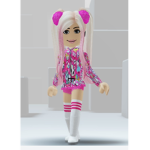 LuanaDoll Group