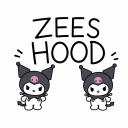 ZEES HOOD [FIXED!]