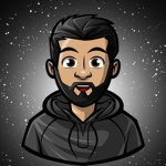 noobs mericles (donatefor noobs by buying a shirt)