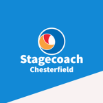 stagecoach in chesterfield