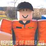 Republic of Korea 119 (대한민국 119)