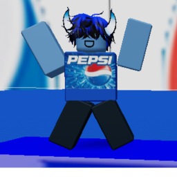 (🎃 UPDATE) Pepsi Land! (Chill With Friends)