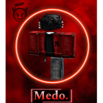 Medo.