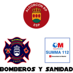Alcorcón RP ESP ⌈Bomberos⌋