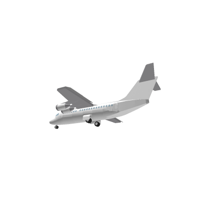 big plane