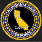 California Gang Task Force