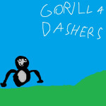 Gorilla Dashers [VR]