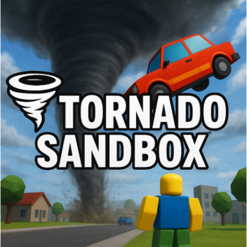 Test Tornado Sandbox