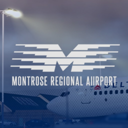 Montrose Regional Airport