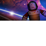 Space Obby
