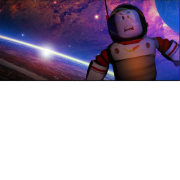 Space Obby
