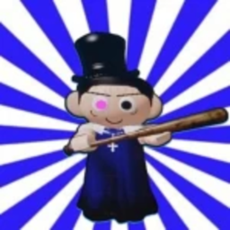 [GETTING REWORKED] Zach