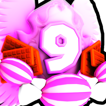 Normal Candy Shield