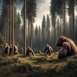 Ape Rebublic Testing