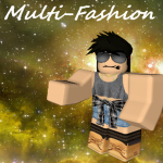 Multi-fashion