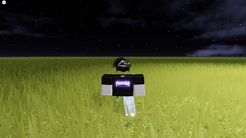 Korblox And Headless Vibe 🔥