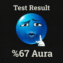 🔥 Aura Test icon