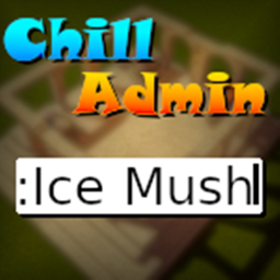 Chill Admin