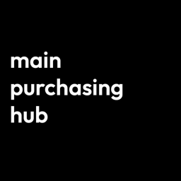 Main Purchasing Hub