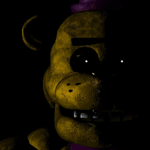 The Golden Animatronic Fan Team fnaf