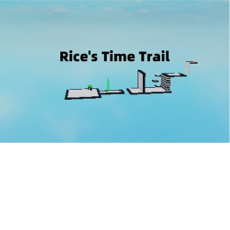 Rice's Time Trial