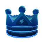 Electric Cyber Crown