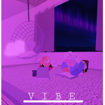 {The Roblox VIBE squad}