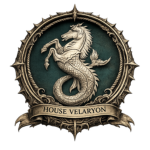 EOV | House Velaryon