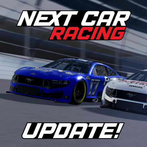 Next Car Racing '24